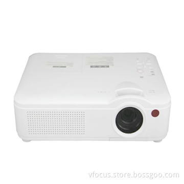 3LCD Projector--XP600 Series